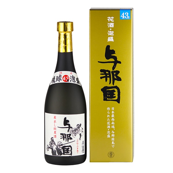 沖縄のお土産・特産品通販 | （名)崎元酒造所