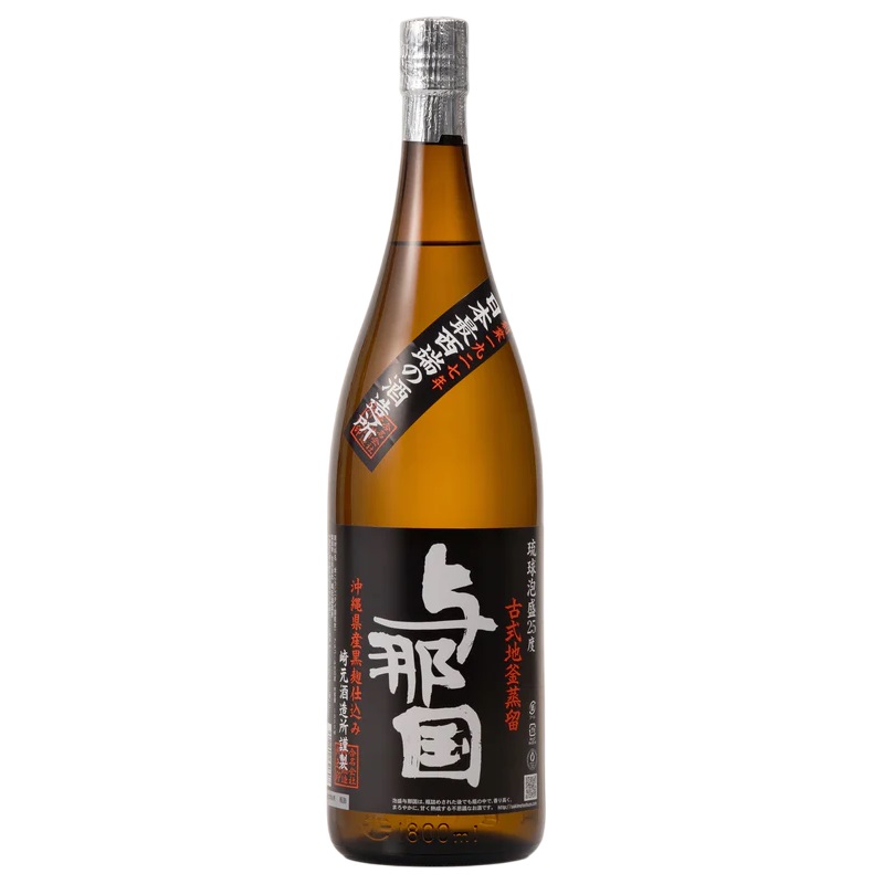 沖縄のお土産・特産品通販 | （名)崎元酒造所