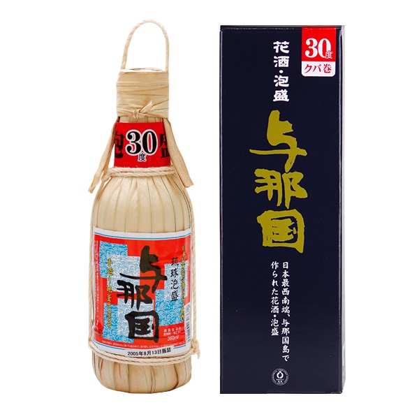 花酒について – 沖縄 琉球泡盛 崎元酒造所
