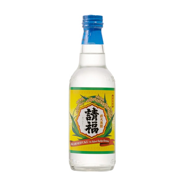 沖縄のお土産・特産品通販 | 請福酒造㈲