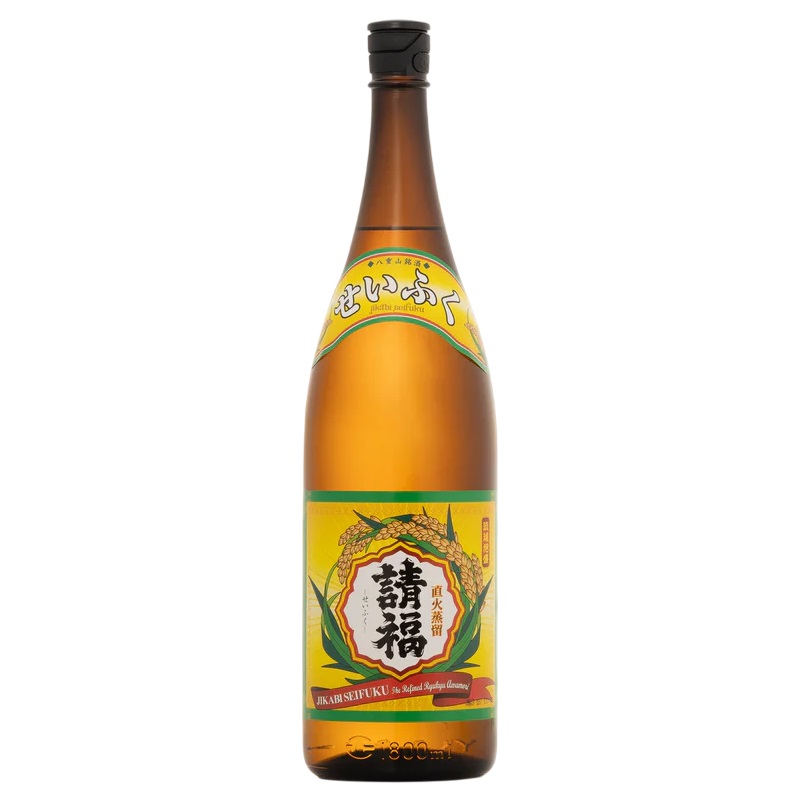 沖縄のお土産・特産品通販 | 請福酒造㈲