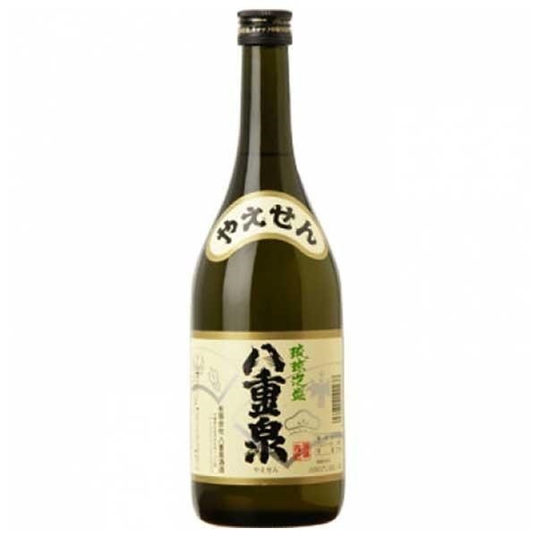 八重泉 ブラック30度 720ml ビン | 沖縄のお土産・特産品通販
