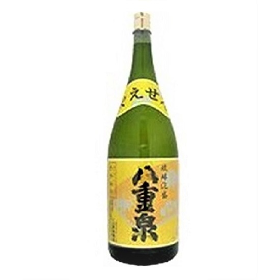 琉球泡盛　八重せん　4500ml 30度 八重泉 八重泉30度 4500ml ﾋﾞﾝ | 沖縄のお土産・特産品通販
