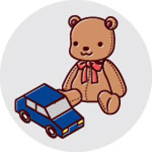 おもちゃ