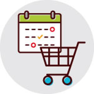 予約商品