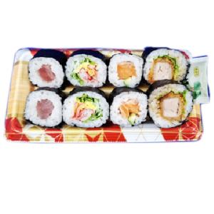 12：00～18：00の配送限定】かっぱ巻き 9巻 | イオン九州のネットスーパー
