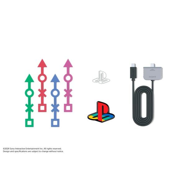 PlayStation5 デジタル・エディション 30周年アニバーサリー 