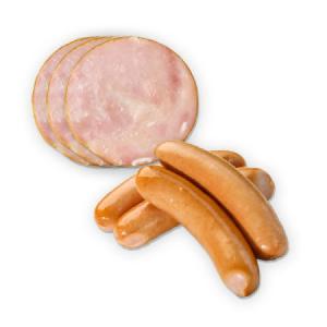 ハム・ソーセージ・チルド商品