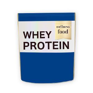 ウェルネス・健康食品