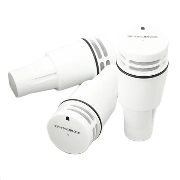 TOPVALU  COORDY 浄水器交換カートリッジ 3個入り×5箱 HOME COORDY ポット型浄水器 交換カートリッジ 3個入 | イオン九州の