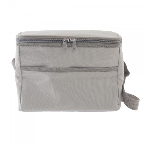 St Andrews クーラーバッグ グレー HOME COORDY ソフトクーラーバッグ グレージュ 6L | イオン九州の