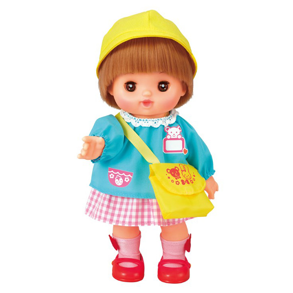 パイロット メルちゃん きせかえセット わくわくつうえんふく | イオン