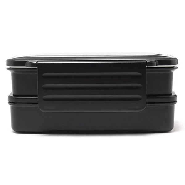HOME COORDY 食器洗浄機対応ランチボックス2段 860ml | イオン九州の