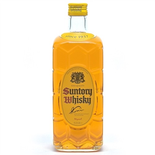サントリー ウイスキー 角瓶 40度 700ml | イオンフード