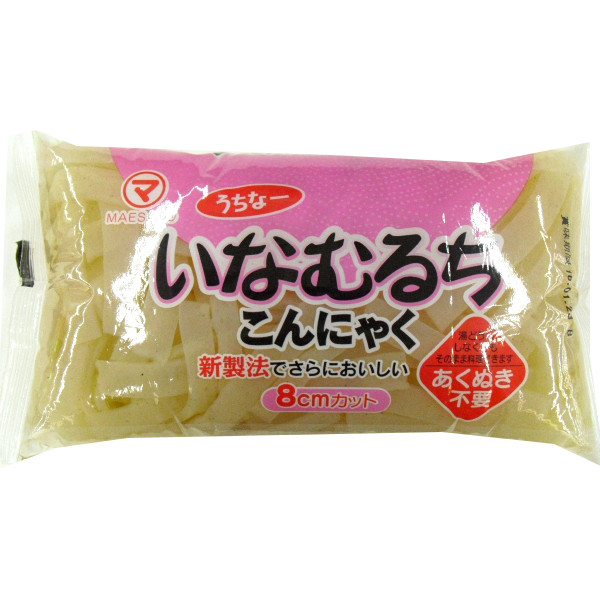 前里 うちなーいなむるち（大） 400g | 沖縄のお土産・特産品通販