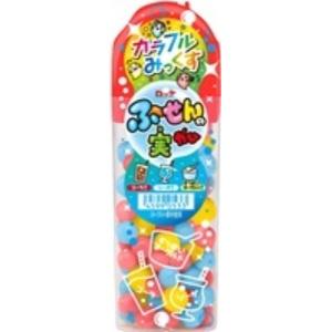 モンデリーズ クロレッツ ビッグ ブルーミント ボトル 112g | イオン