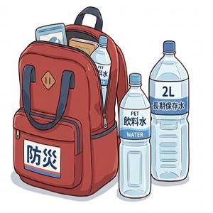 台風対策・防災用品