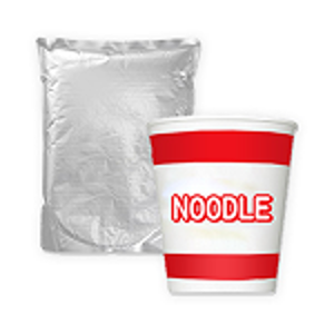 インスタント・レトルト