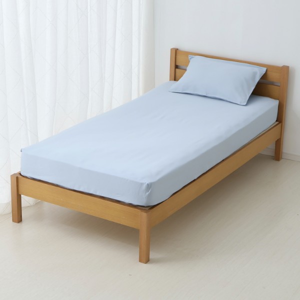 トップバリュー敷布団 トップバリュ HOME COORDY 敷ふとん&マットレス兼用 ワンタッチシーツ
