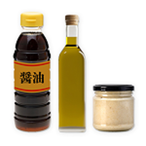 調味料・ルー・油