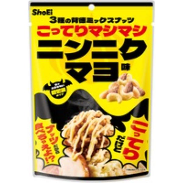 亀田製菓 亀田の柿の種ハッピーターン味 6袋入 | イオン九州のネット