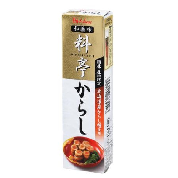 ハウス 山わさび 北海道産山わさび使用 32g | イオン九州のネットスーパー