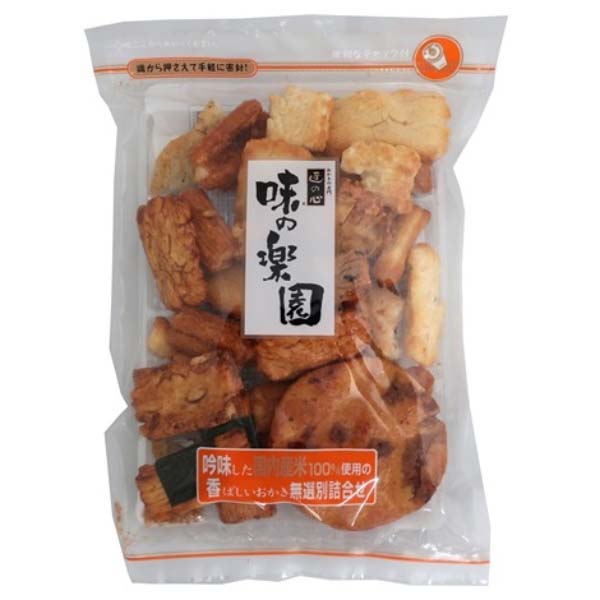 アリックス 巾着ひなあられ 53g | イオン九州のネットスーパー