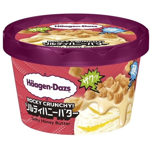 ハーゲンダッツ 世界のデザート セレクション 70ml×6個 | イオン九州の