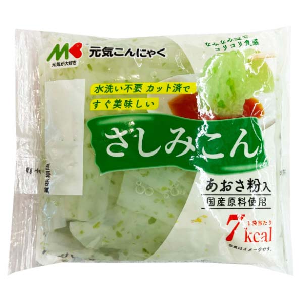 中川 きんぴら用こんにゃく 390g（固形量150g） | イオン九州のネット