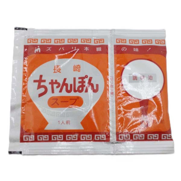 松原食品 永崎ちゃんぽんスープ 1人前 | イオン九州のネットスーパー
