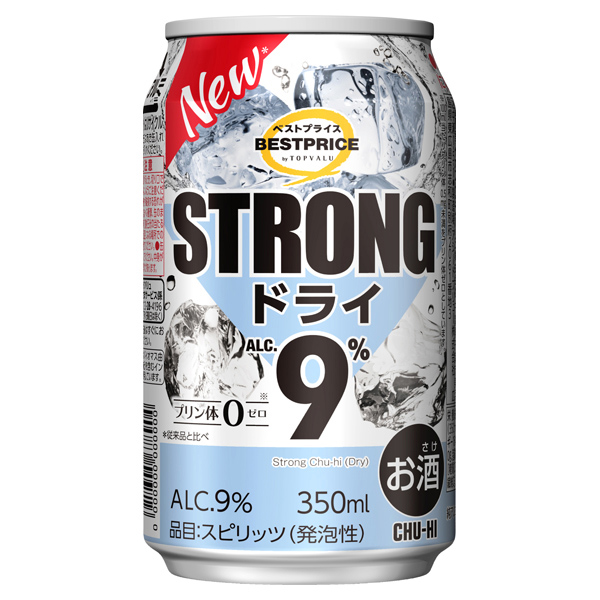 ケース販売】トップバリュ プレミアム生ビール 350ml×24缶 | イオン