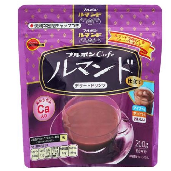 ミルク ロート製薬 セノビック ミルクココア味 84g | イオン九州のネットスーパー