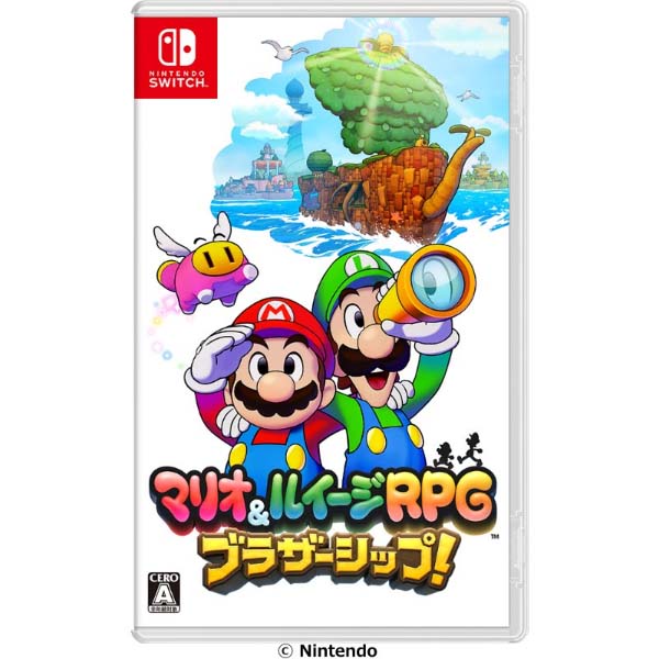 Nintendo Switch専用ソフト】任天堂 スーパーマリオ オデッセイ