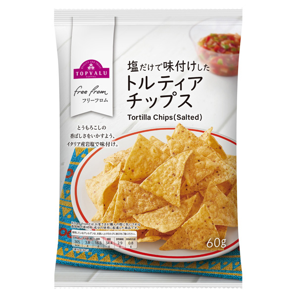 東ハト 開運祈願ポテコ チャレンジしおー味 67g | イオン九州のネット