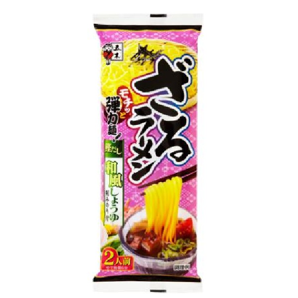 東洋水産 マルちゃん正麺 醤油味 1袋 | イオン九州のネットスーパー