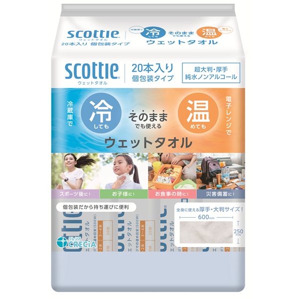 日本製紙クレシア クリネックス ソフティホワイト ダブル 35m×4ロール