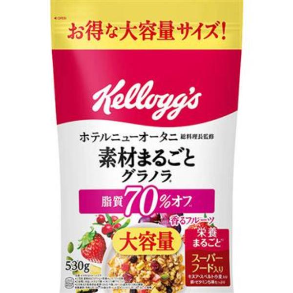 ケロッグ オールブラン ブランリッチ 250g | イオン九州のネットスーパー