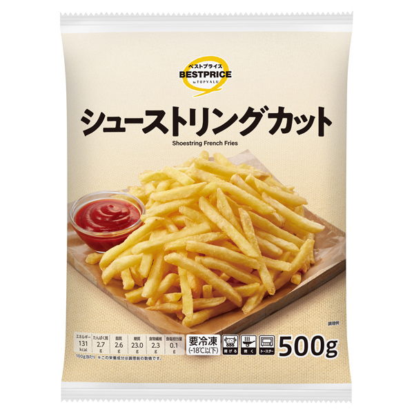 ハインツ オレアイダ 皮つきクリスピーポテト ガーリック味 150g