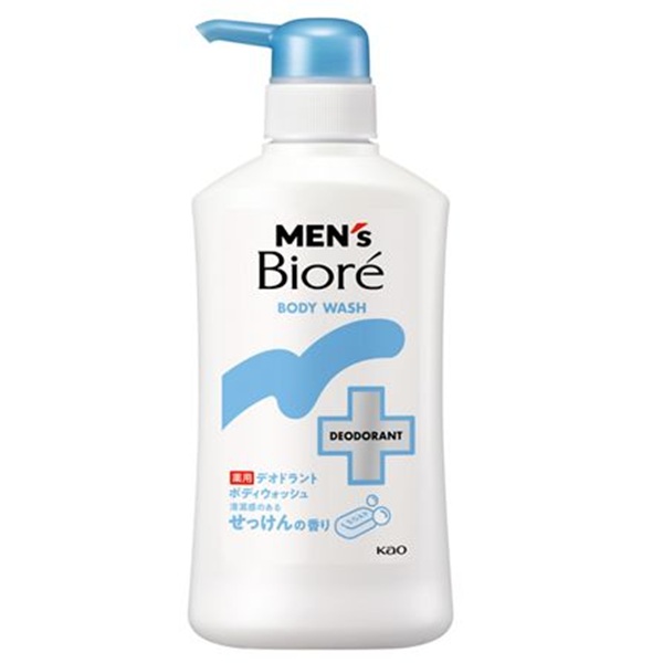 P＆G オールドスパイス ウルフソーン ボディウォッシュ ポンプ 440ml