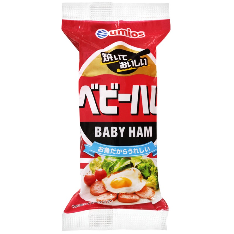 ニッスイ サーモンソーセージ 50g×4本束 | イオン九州のネットスーパー