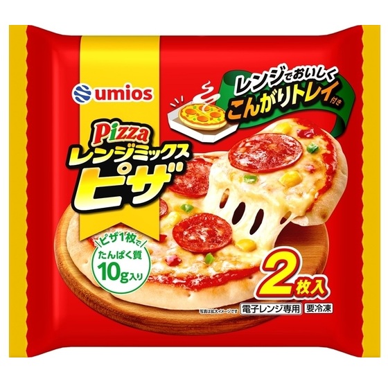 SVILA 丸型マルゲリータピザ 260g | イオン九州のネットスーパー