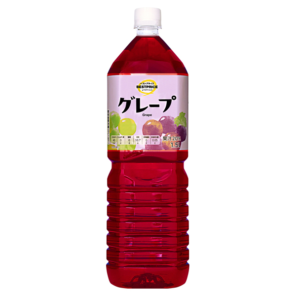 ケース販売】サントリー なっちゃんオレンジ 1500ml×8本 | イオン九州
