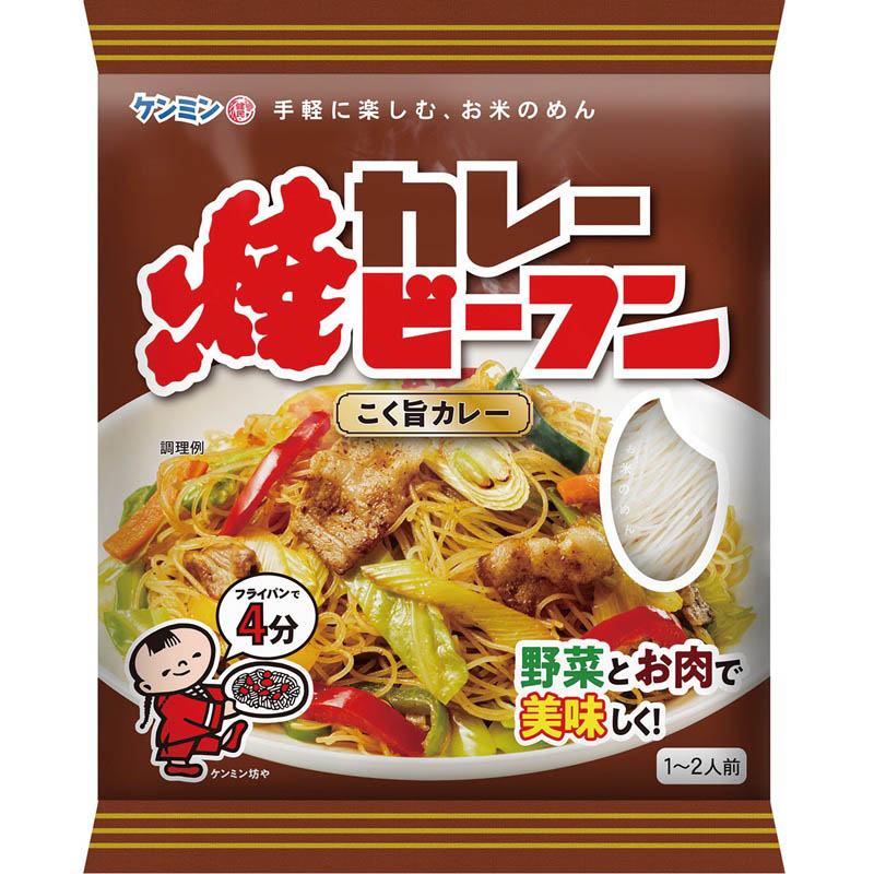 ケンミン 国産徳用葛きり 160g | イオン九州のネットスーパー