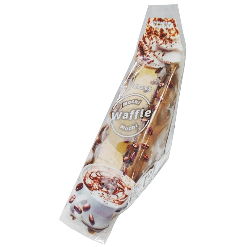 森永 チョコモナカジャンボ 150ml | イオン九州のネットスーパー