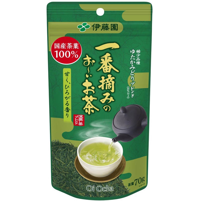 西福製茶 知覧茶 薩摩むらさき 100g | イオン九州のネットスーパー