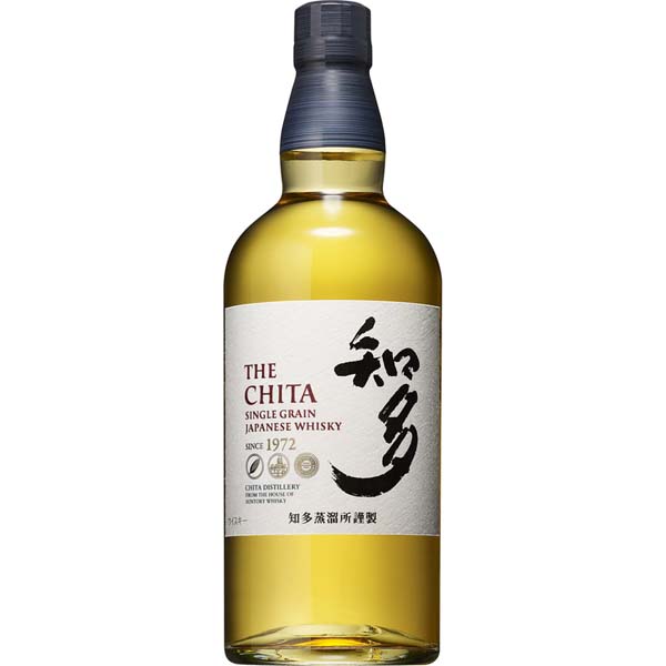 サントリー ウイスキー知多 43％ 700ml | イオン九州のネットスーパー