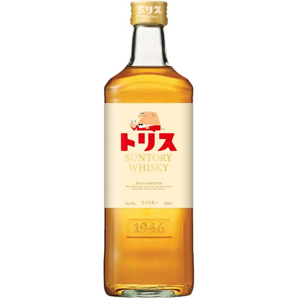 サントリー ウイスキー知多 43％ 700ml | イオン九州のネットスーパー