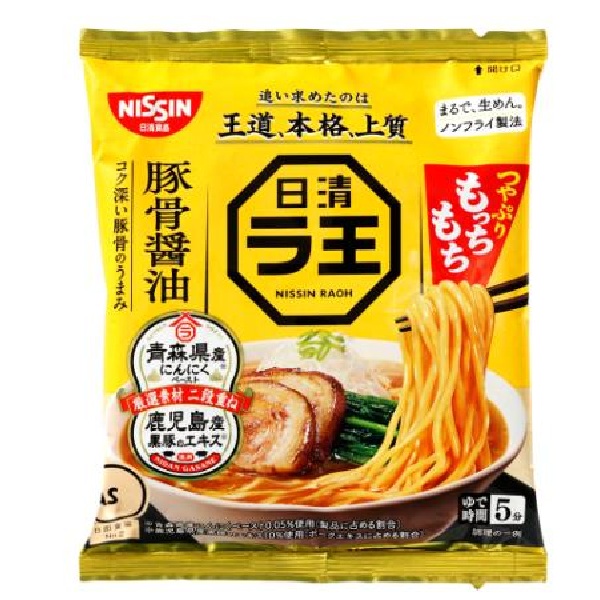 東洋水産 マルちゃん正麺 醤油味 1袋 | イオン九州のネットスーパー