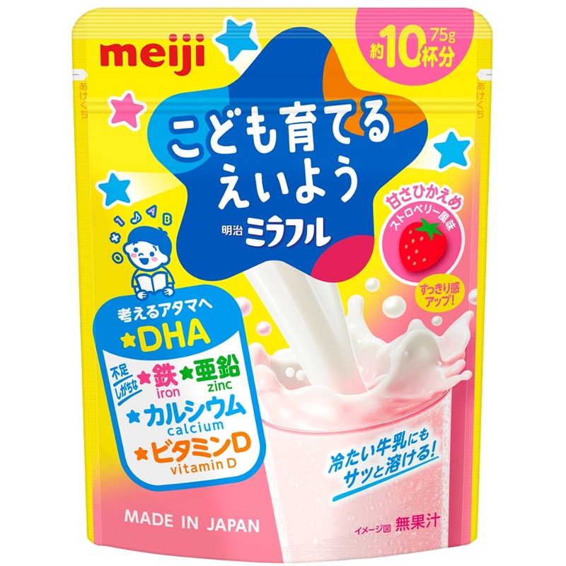 0ヶ月～】明治 ほほえみ らくらくミルク 240ml | イオン九州のネット