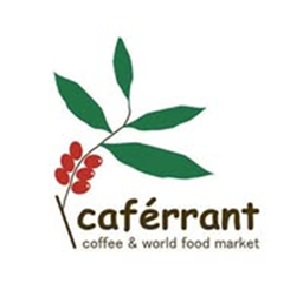 輸入食品～カフェランテ～